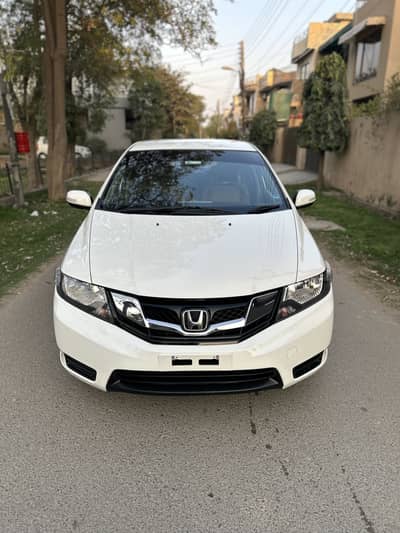 Honda city 1.3 prosmatec