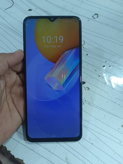 vivo y51s 8.128 original ha open nhi huwa