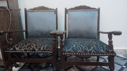 classic chairs