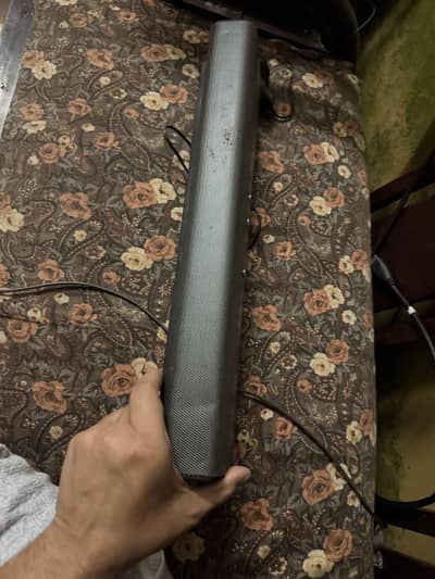 Philips Fidelio B1 Nano sound bar