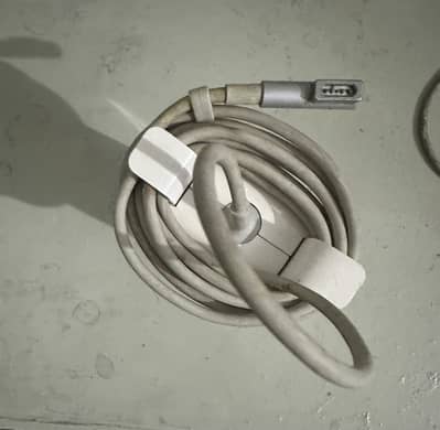 MacBookPro Genuine Charger