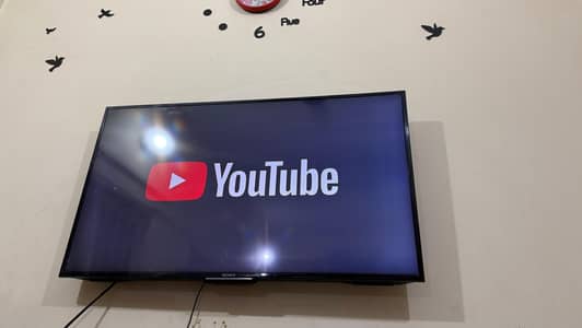 SONY BRAVIA 49Inch Android LED