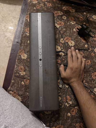 Philips Fidelio B1 Nano sound bar