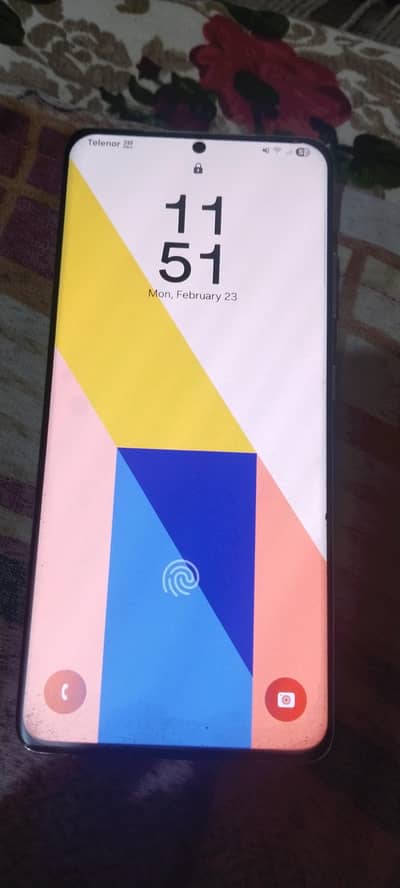 Samsung Ultra 21  5G  12 +128 double sim 4 months same working