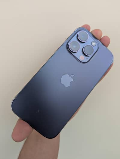 Iphone 14 pro 256 Factory Unlocked