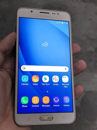 Samsung j7 pta approved