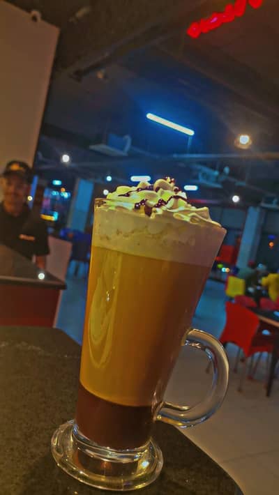 Consultant/Lead Barista/ Trainer