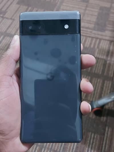 Google Pixel 6a