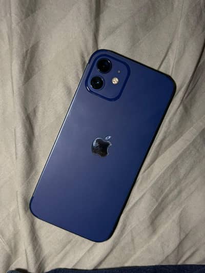 I phone 12