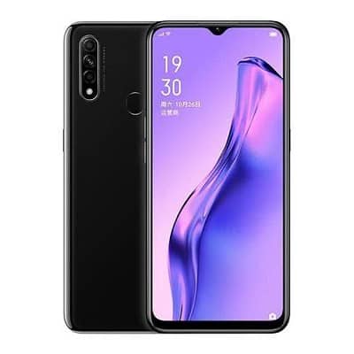 Oppo A31 6/128gb PTA Official Approved