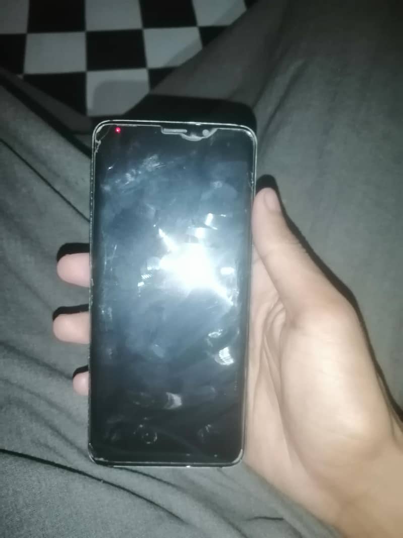 Exchange possible Iphone $ android 1