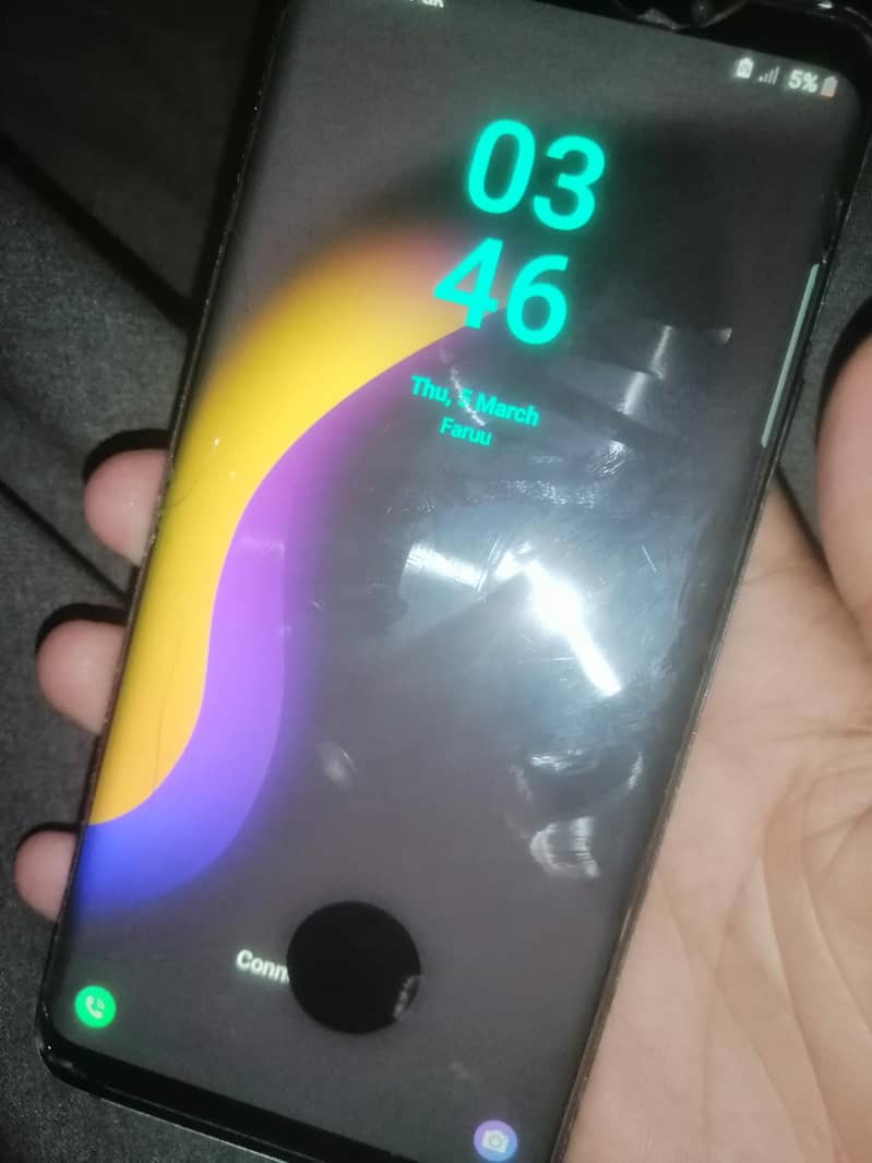 Exchange possible Iphone $ android 2