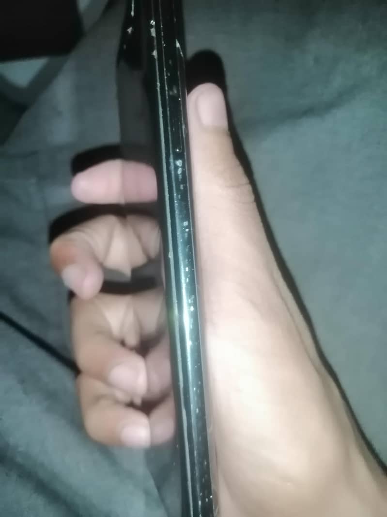 Exchange possible Iphone $ android 5