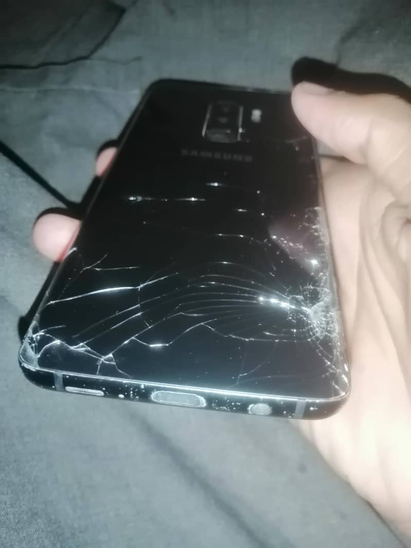 Exchange possible Iphone $ android 6