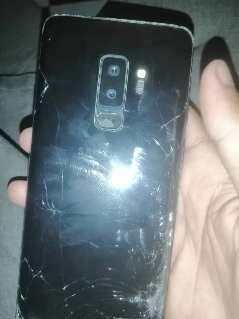 Exchange possible Iphone $ android 7