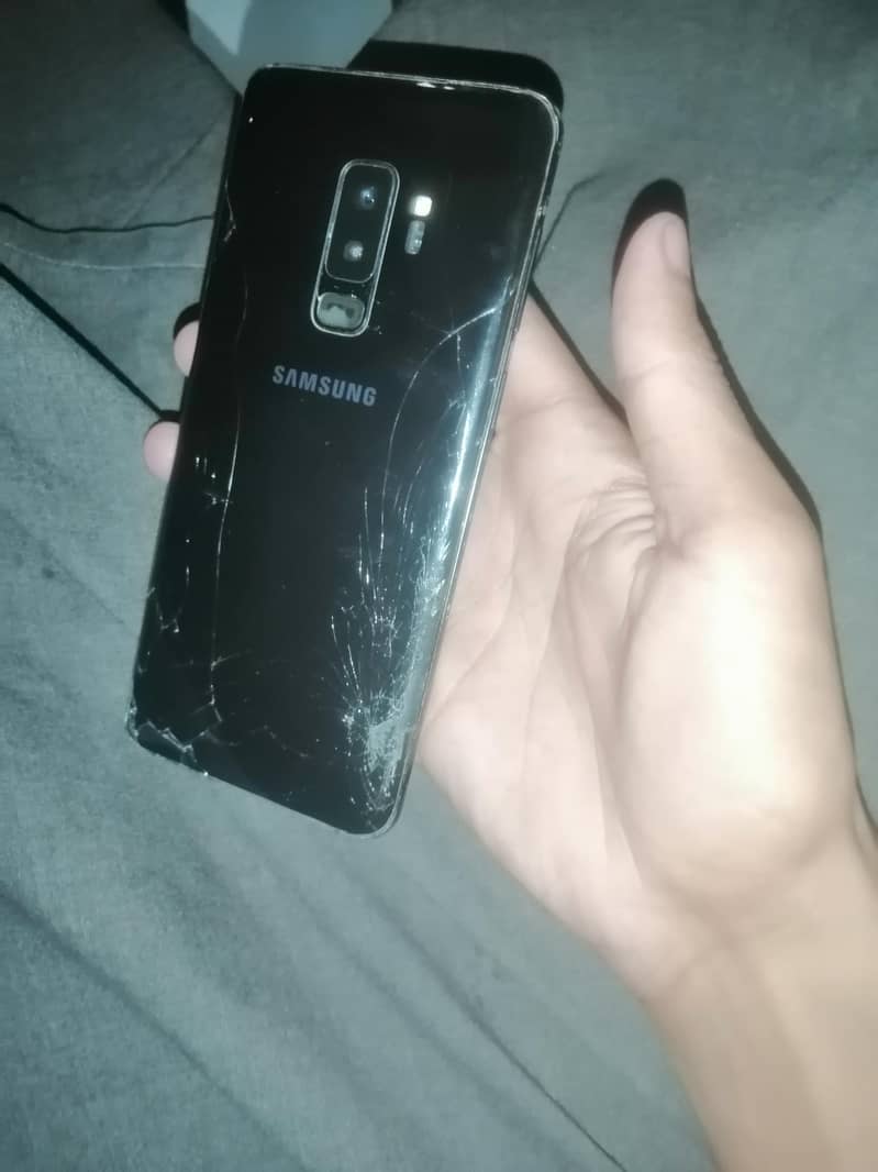 Exchange possible Iphone $ android 8