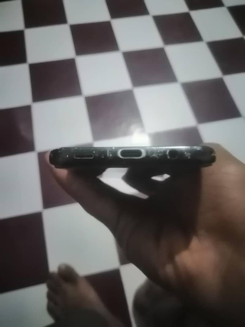 Exchange possible Iphone $ android 10