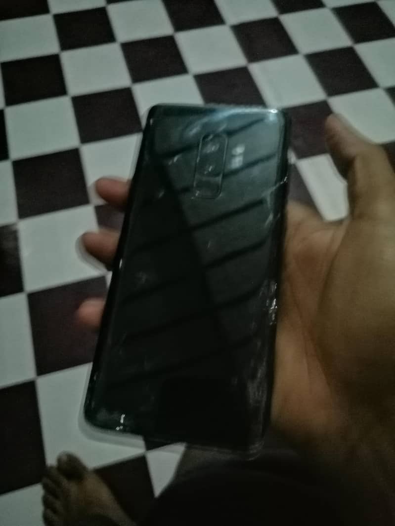 Exchange possible Iphone $ android 11