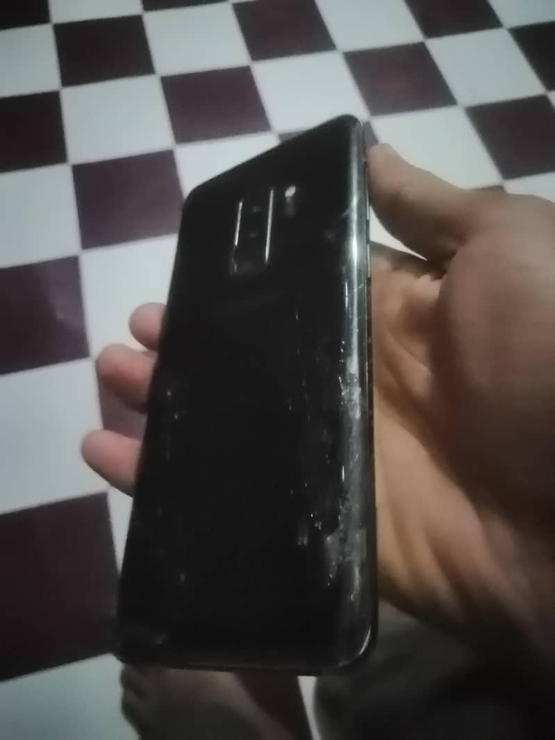 Exchange possible Iphone $ android 13