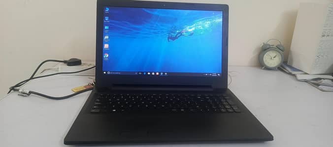Lenovo i3 5th Gen 16GB RAM 256GB SSD 15.6”