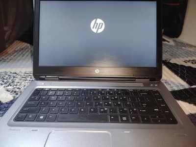 HP Laptop Core i5 7th Generation