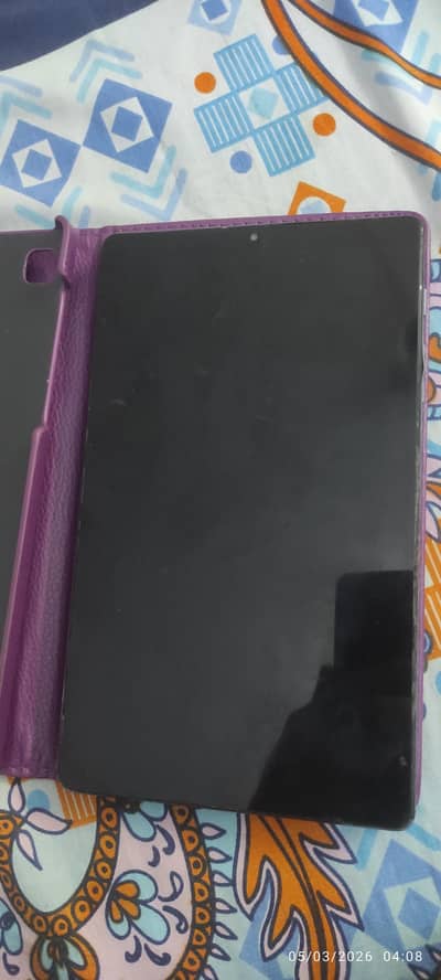 Samsung galaxy tab a7 lite