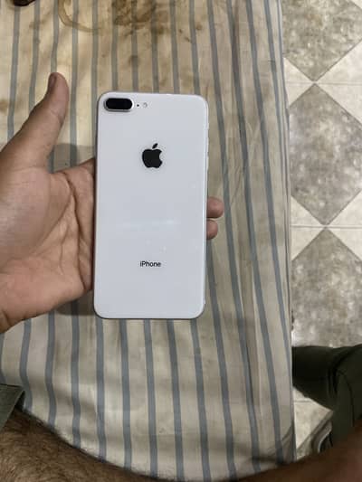 iPhone 8 Plus condition 10/10