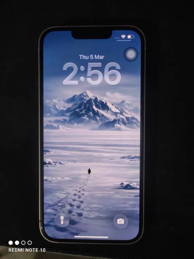 IPhone 13 Non Pta 128Gb Factory Unlocked