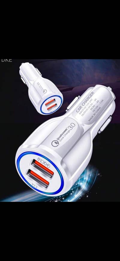 CAR adoptor for Andiod