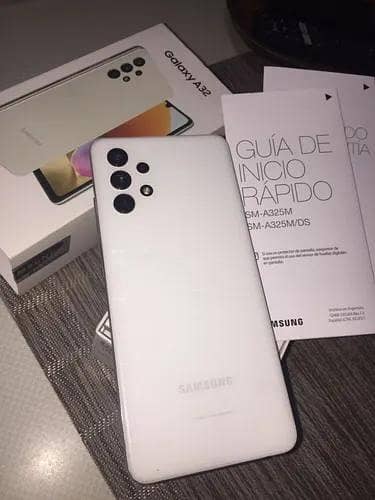 Samsung a32