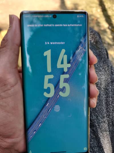 Sharp Aruos R6 12/128