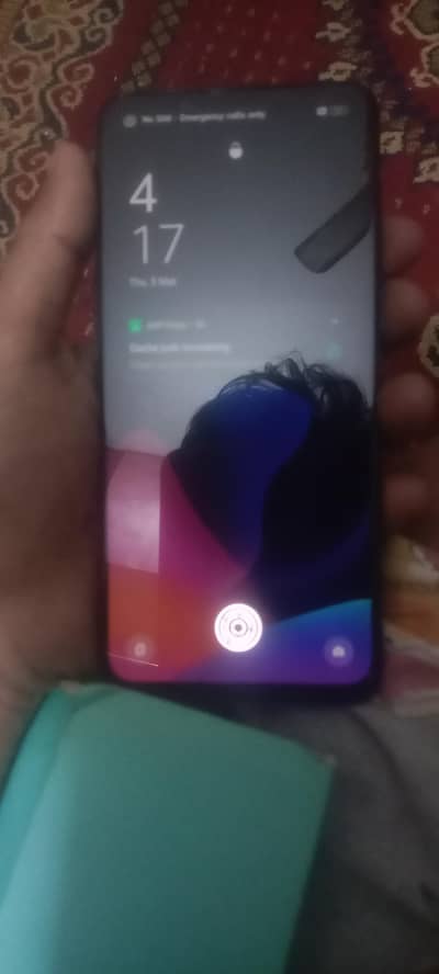 oppo Reno 6 mobile 8 +3gb 128 gb