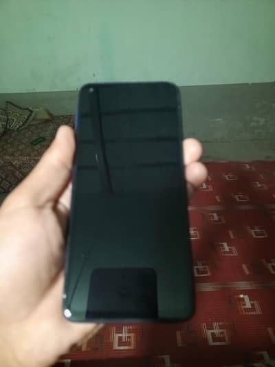Tecno Camon 12 Air    4/64    Exchange Possible