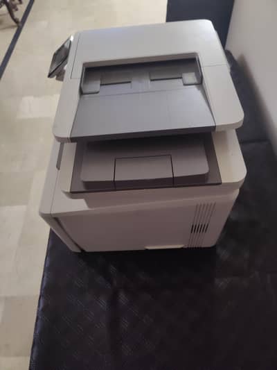 MPF M282 Printer