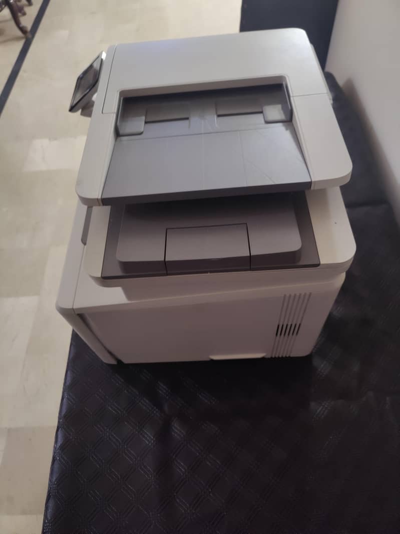 MPF M282 Printer 0
