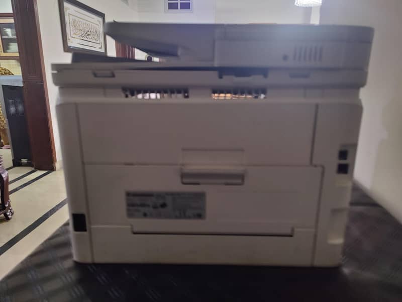 MPF M282 Printer 2