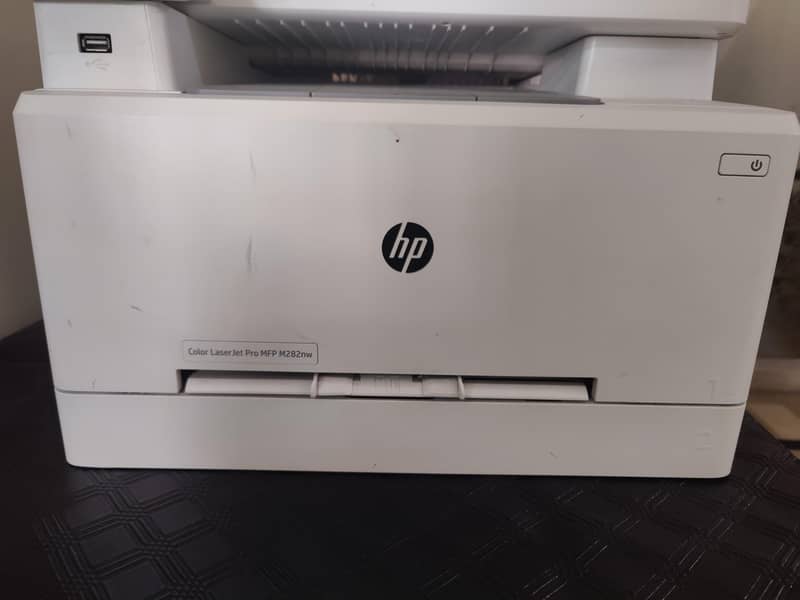 MPF M282 Printer 5