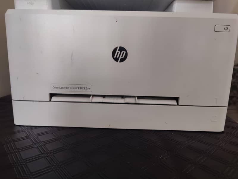 MPF M282 Printer 6