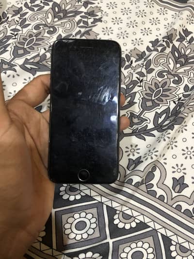 iPhone 7 condition 10/8 By Pass
