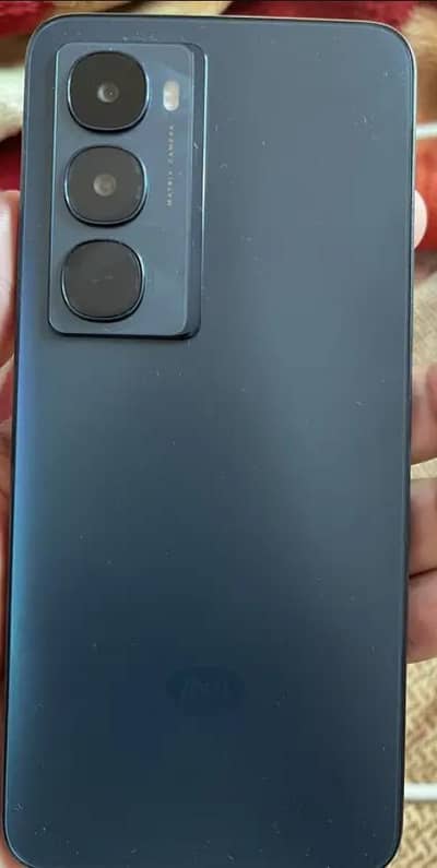 city 100 6+6 gb 128gb