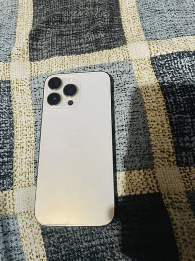 iPhone 14 pro max dual Pta Approved 512 Gb ( 03164284726 )