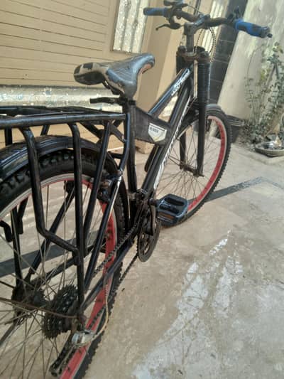 affordable bicycle used original