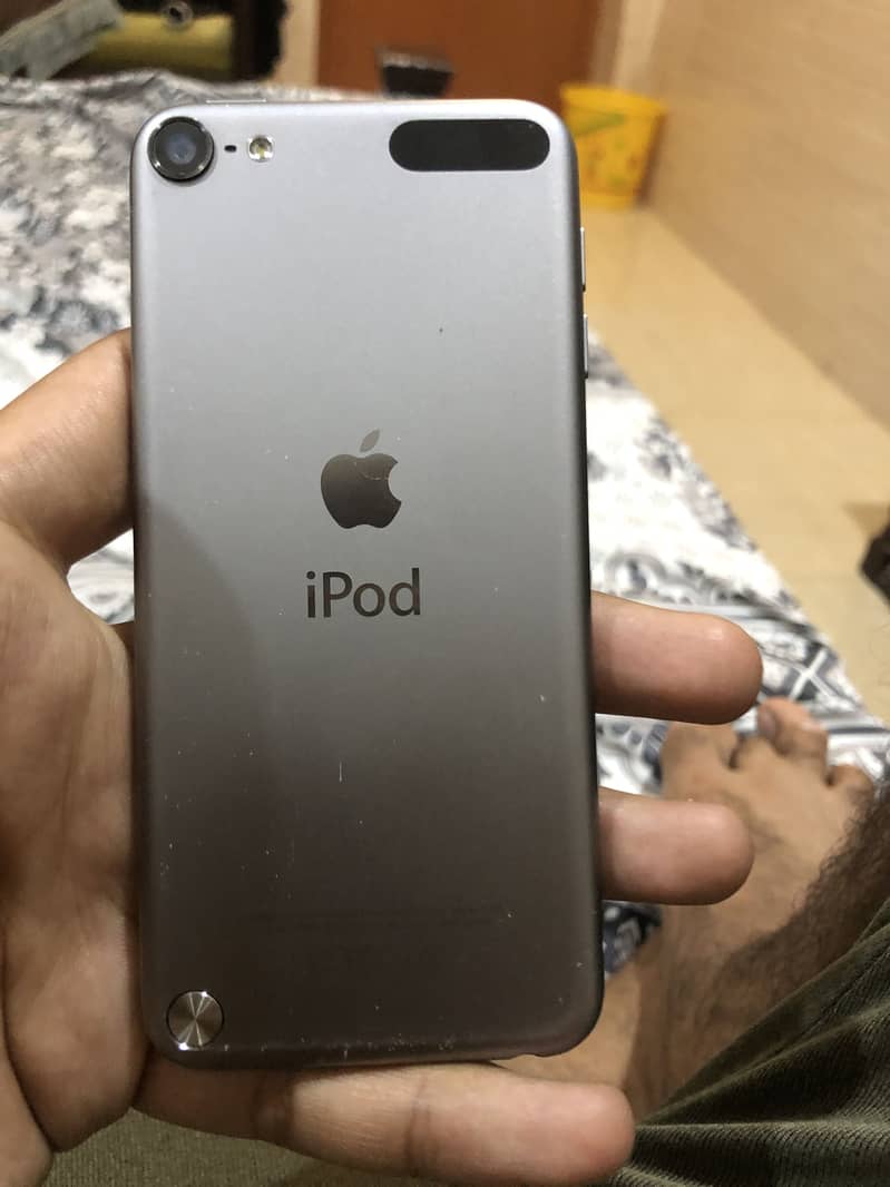 iPod condition 10/10 0