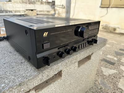 Sansui au-a911dg integerated amplifier
