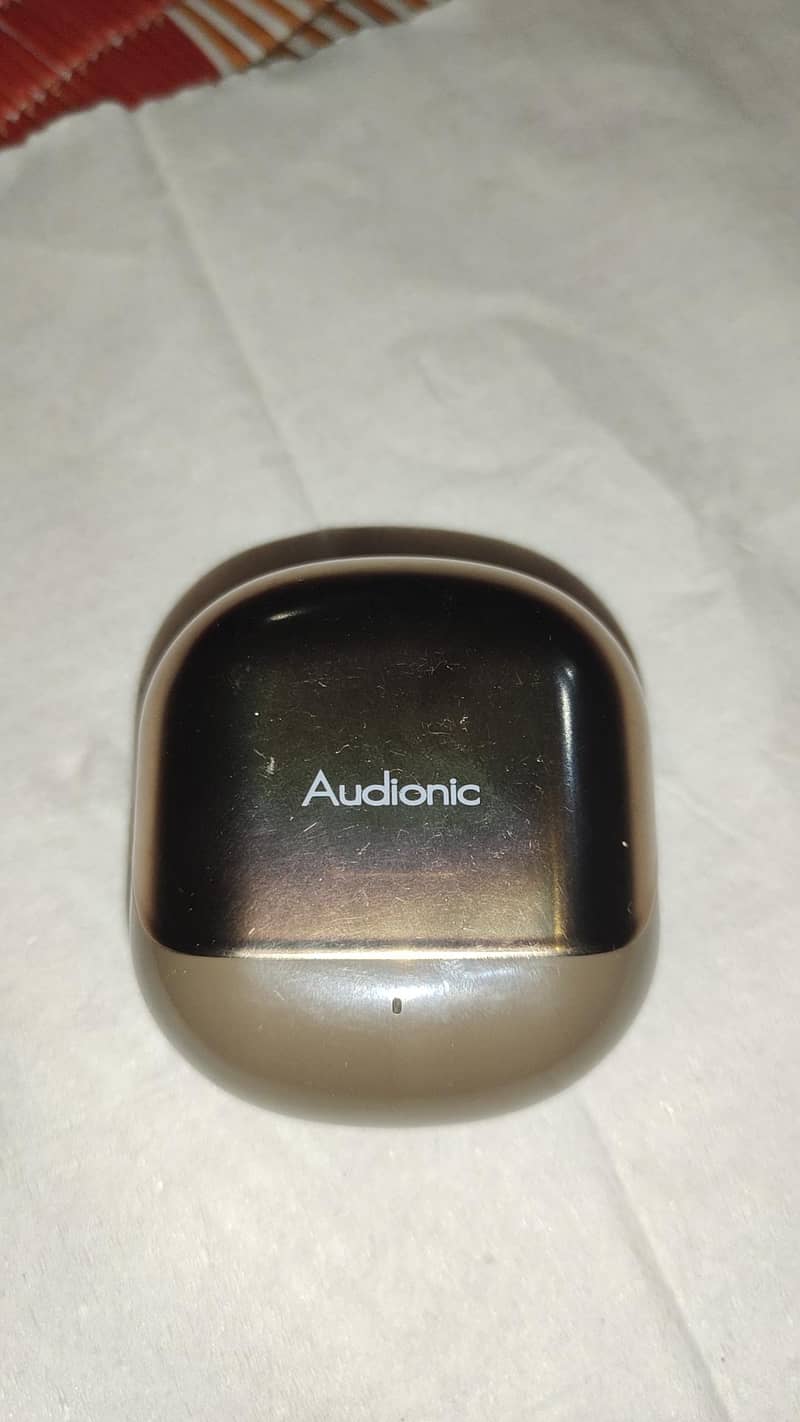 audionic 1