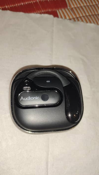 audionic