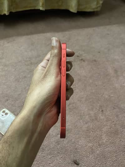 Iphone 12 128gb non Active