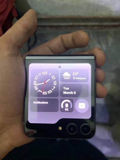 samsung z flip 5 8/512gb