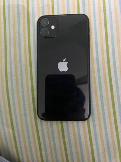 Iphone 11 64 gb non pta factory unlock