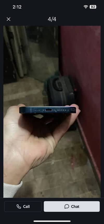 Iphone 14 jv with box